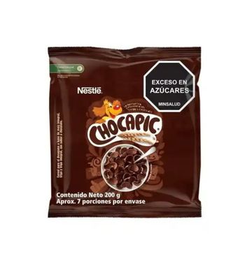 Chocapic 380g