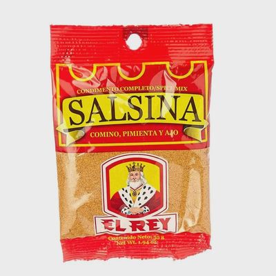 Salsina Condimento Completo 55 g