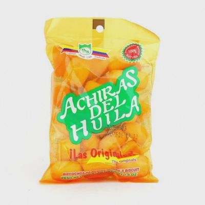 Achiras del Huila The Best 125g