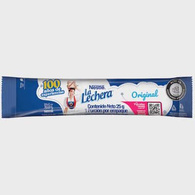 La Lecherita 25g Nestle