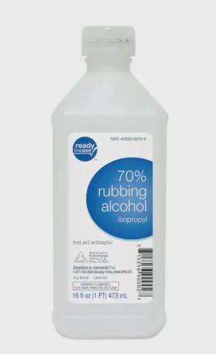 Isopropyl Alcoholn70%