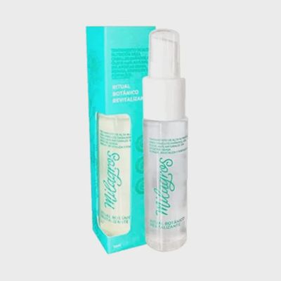 Serum Revitalizante Milagros 55ml