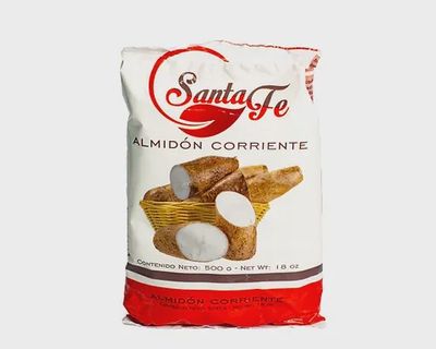 Almidon Corriente Santa Fe