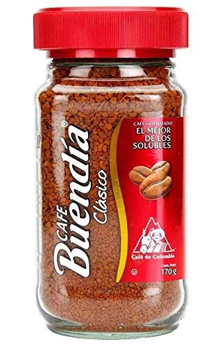 Buendia Coffee 170 g Classic