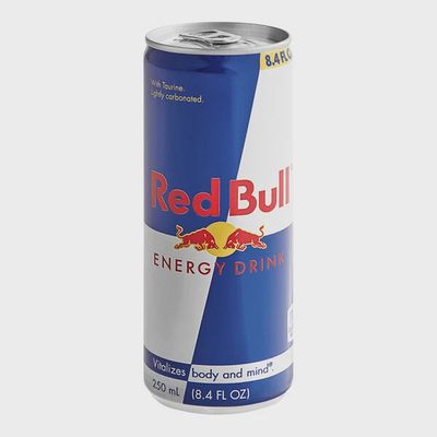 Red Bull Lata 8.4 oz