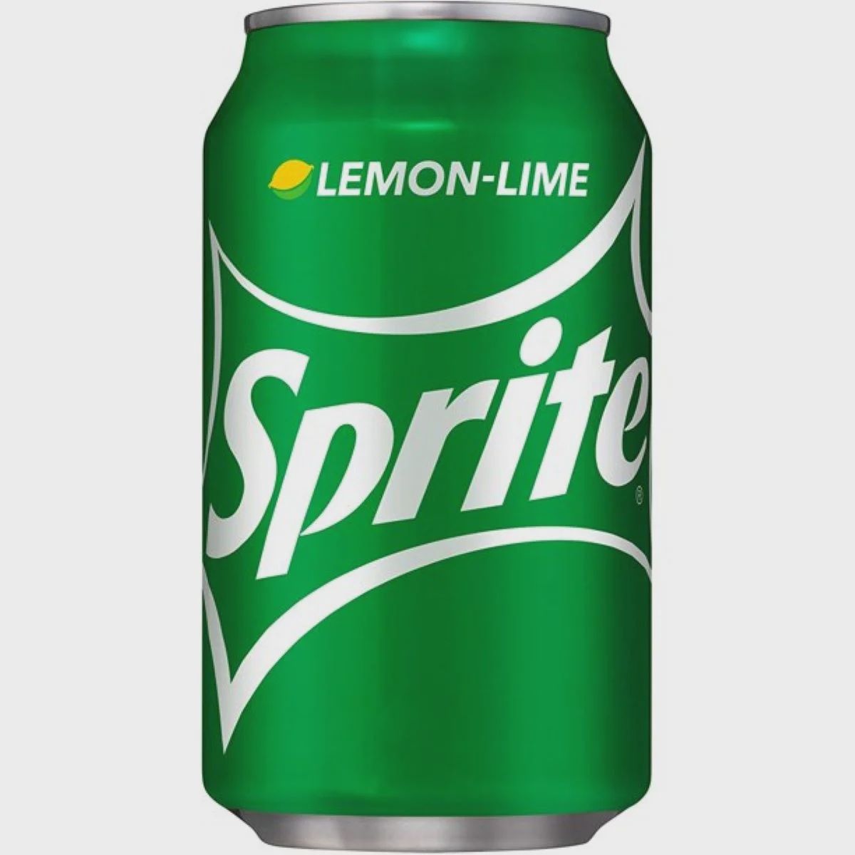 Sprite Lata