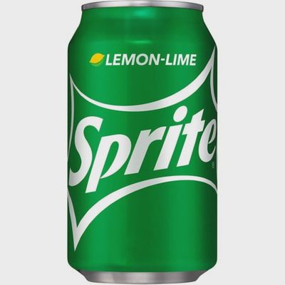Sprite Lata