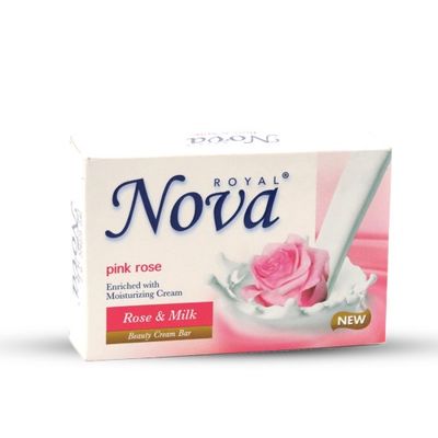 Jabon Barra Royal Nova 140g