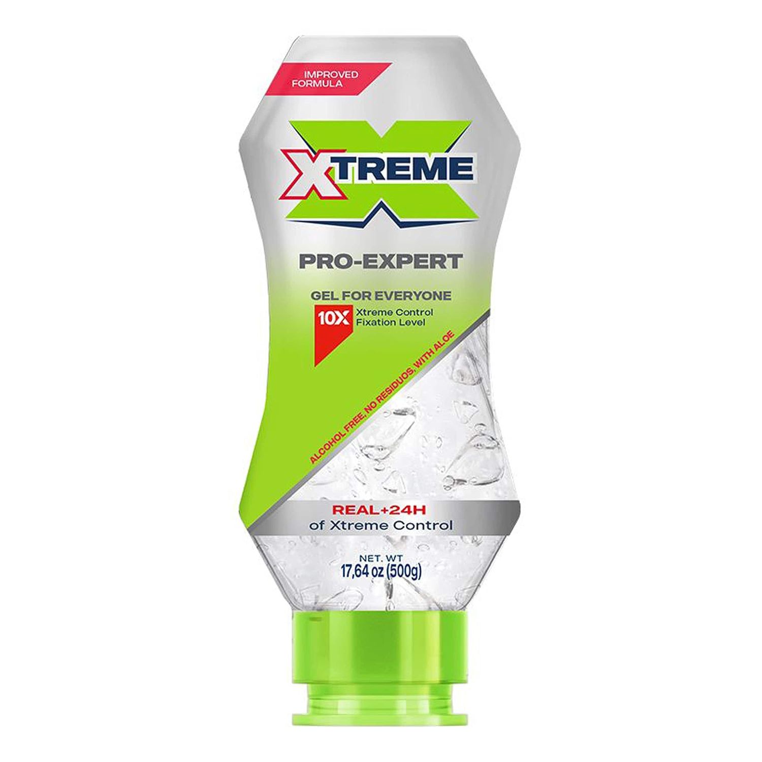Gel Xtreme Squeeze 17oz 500g