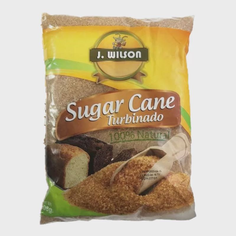 Azucar Morena/Brown Sugar 908g J. Wilson