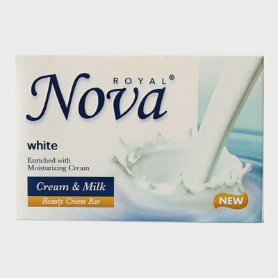 Jabon en Barra Nova Royal 90 g