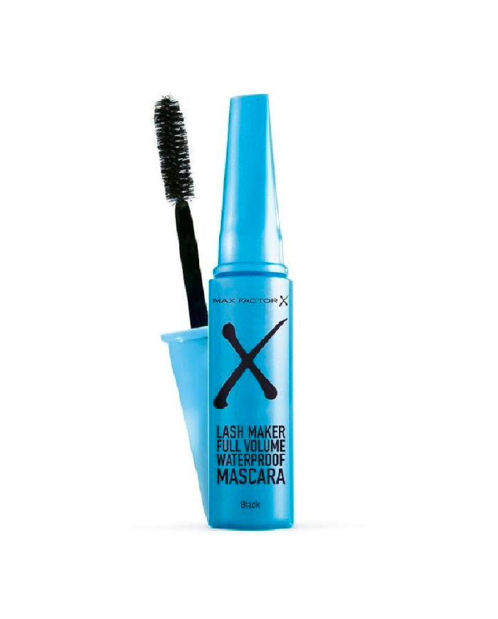 Mascara Pestanina Black Max Factor