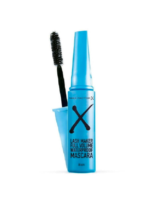 Mascara Pestanina Black Max Factor