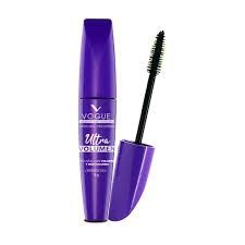 Mascara Pestañina Ultra Volumen Vogue