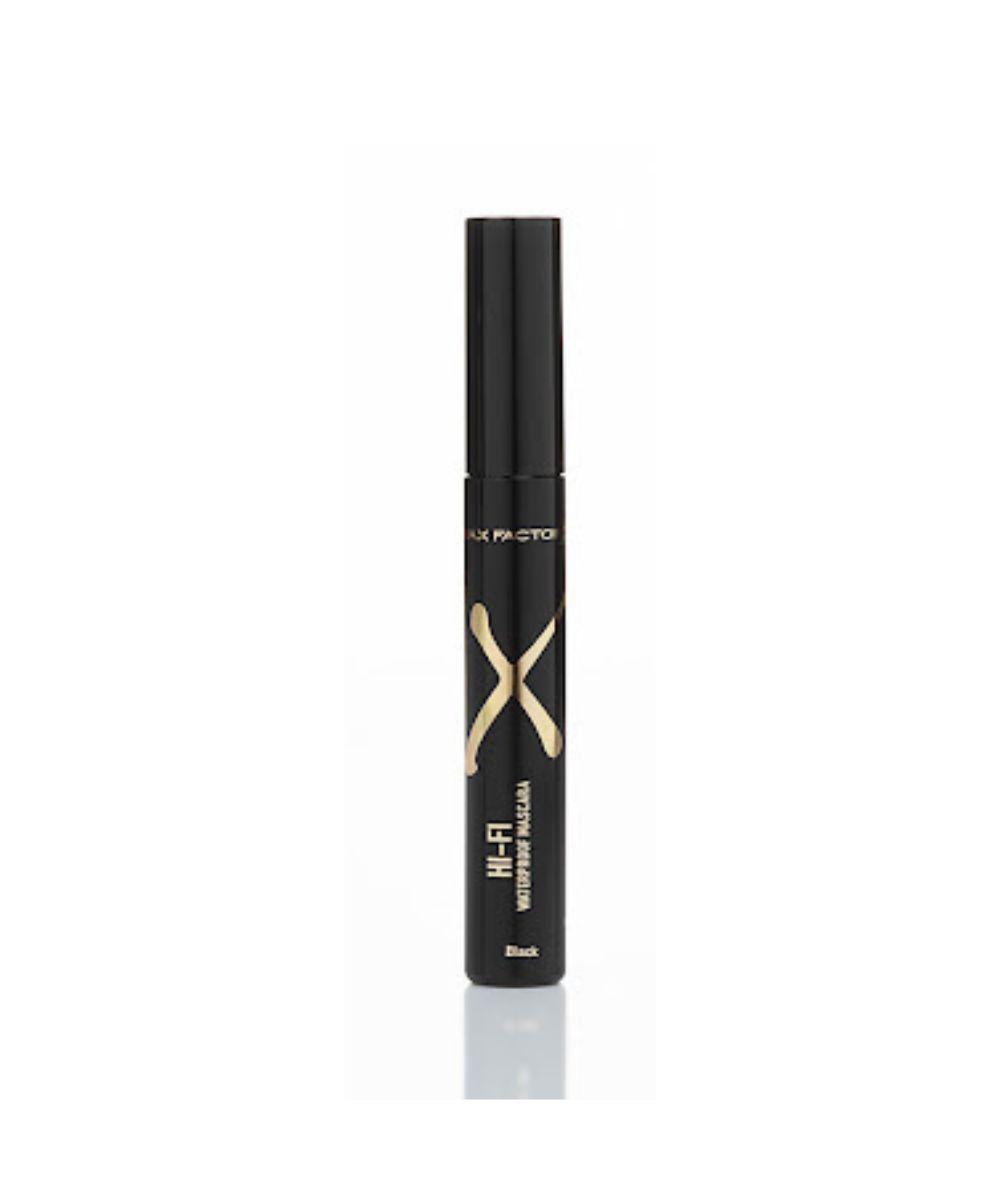 Delineador Liquido Max Factor