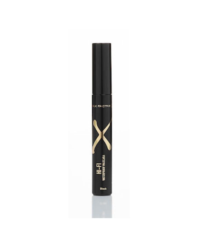 Delineador Liquido Max Factor