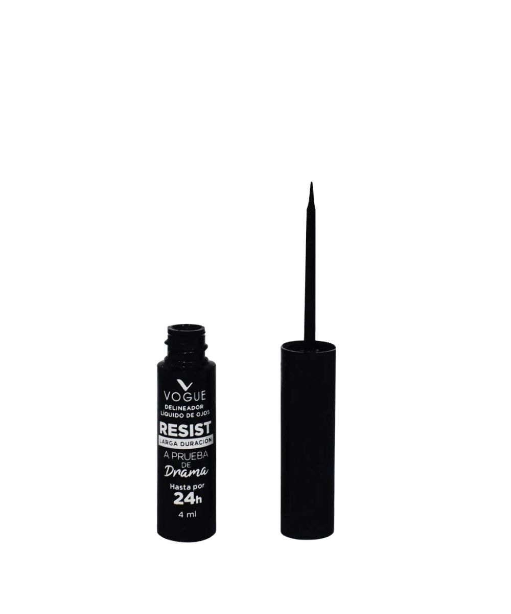 Delineador Liquido Vogue
