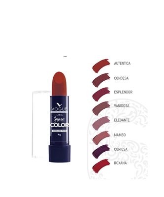 Labial Super Fantastic Vogue