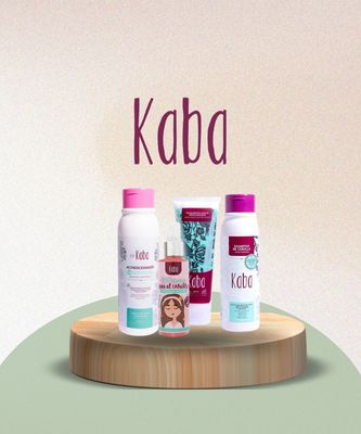Kaba