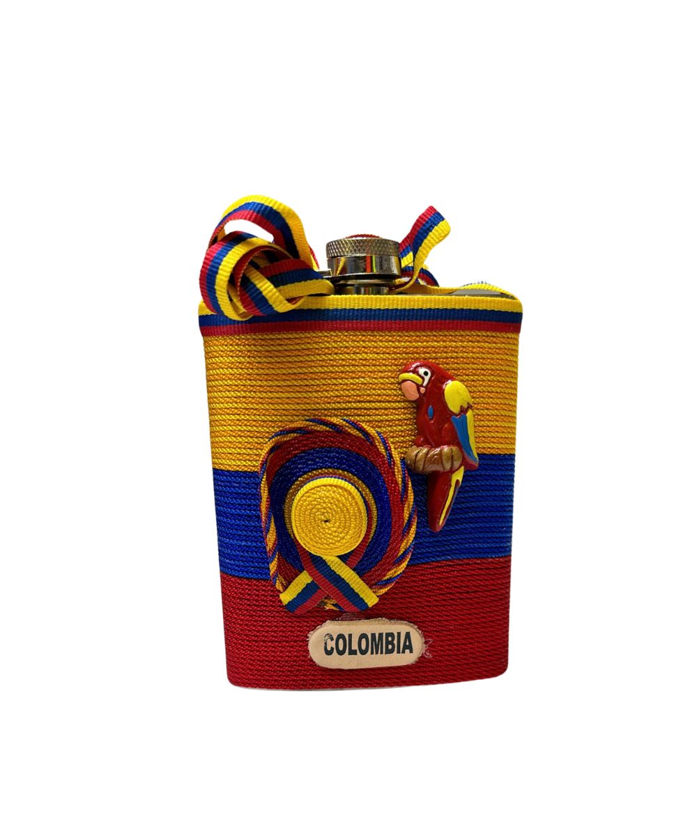 Whiskera Colombia, Modelo: Tricolor