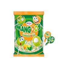 Mangoos