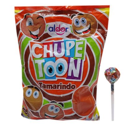 Chupe Toon