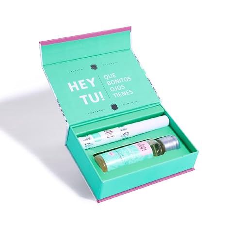 Pocima Para Pestañas Kaba 17ml