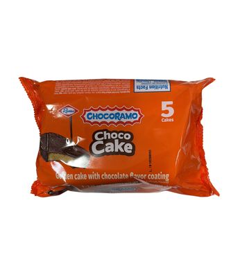 ​ChocoRamo 65g