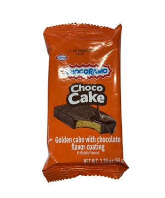 ​ChocoRamo 65g