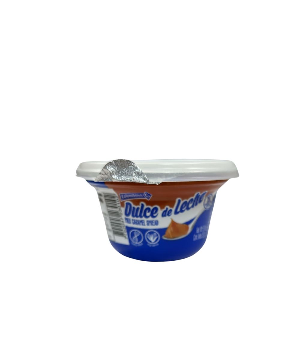 Colombian Dulce de Leche, Size: 250g