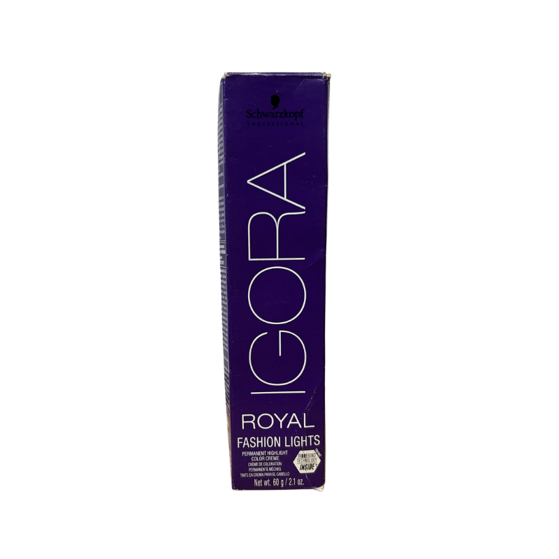 Igora Royal Fashion Lights