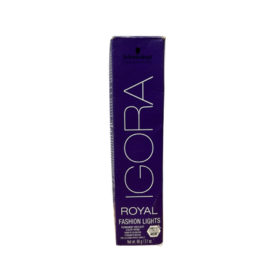 Igora Royal Fashion Lights