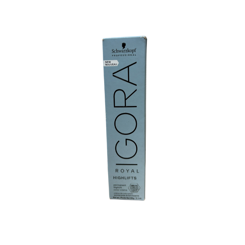 Igora Royal Highlifts