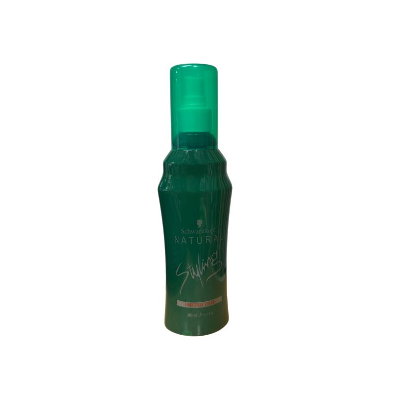 Laca Natural Styling