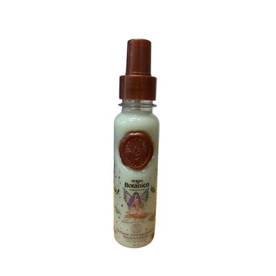 Perfume and Heat Protector Botanical Origin 120 ml