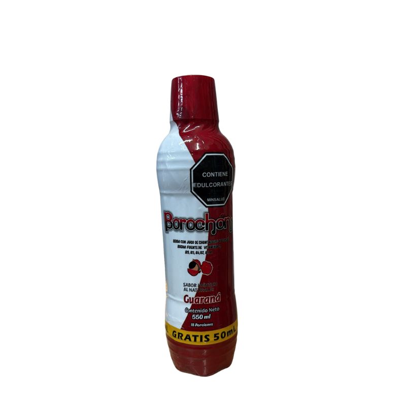 Borochon 550ml