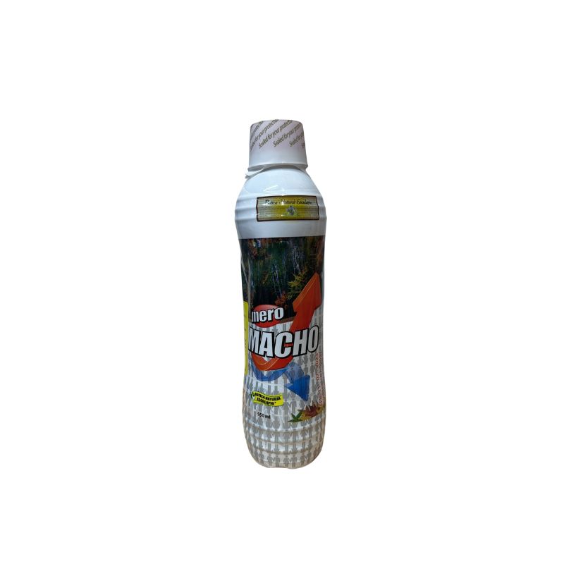 Mero Macho 550 ml