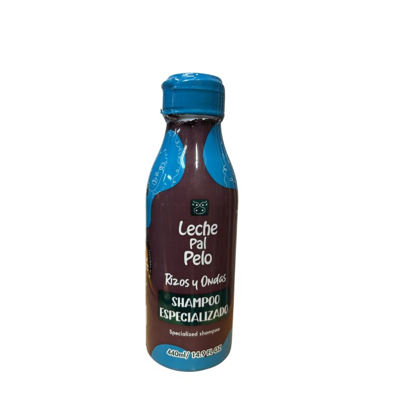 Hair Milk 440ml