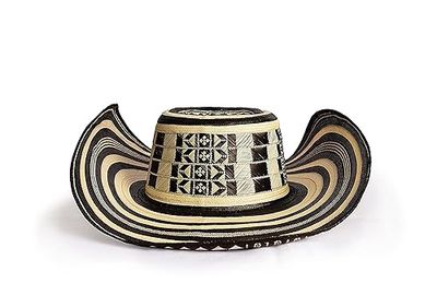 Original Vueltiao Hat