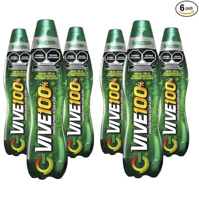Vive 100 Original 240ml