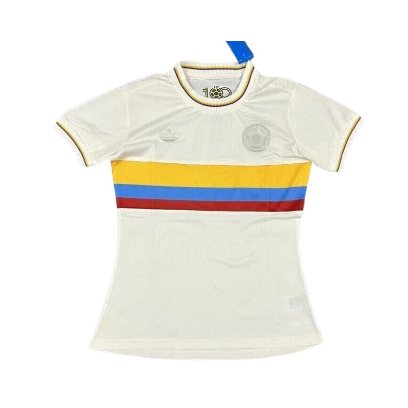 Colombia 100 Years Women&#39;s T-shirt