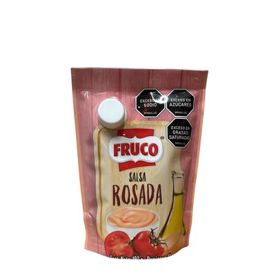 Fruco Pink Sauce