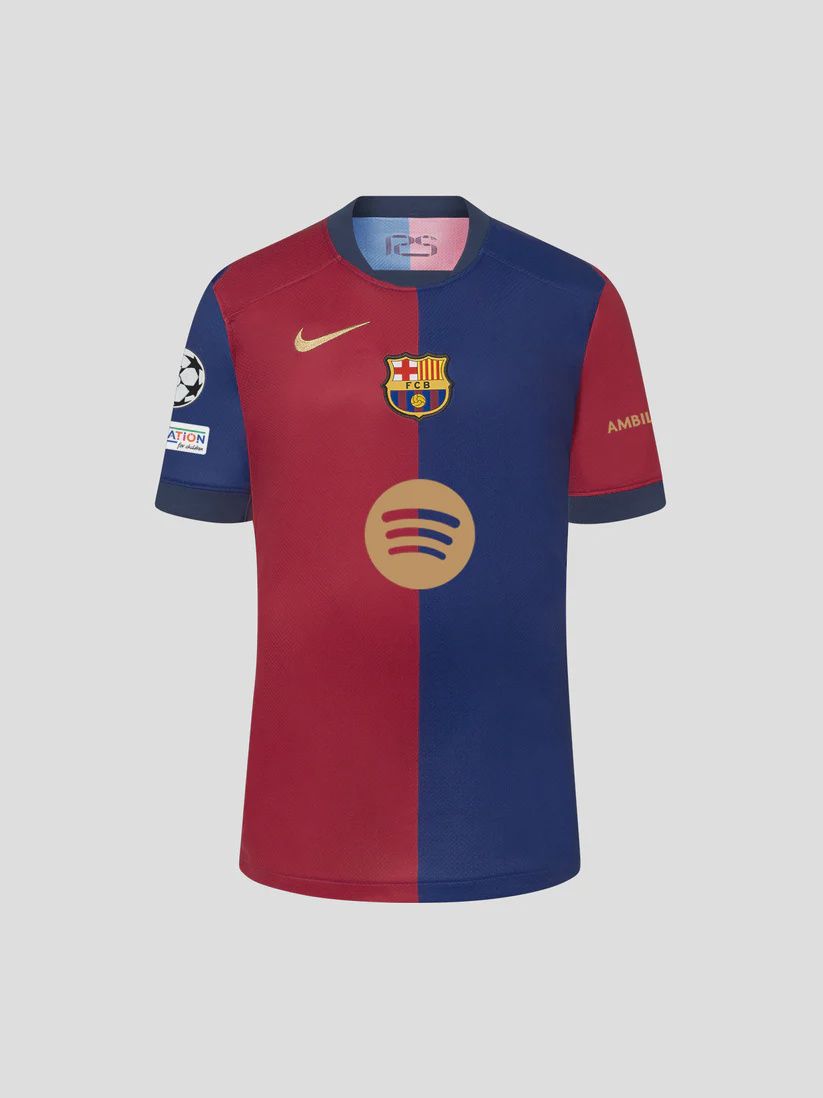 FC Barcelona T-shirt