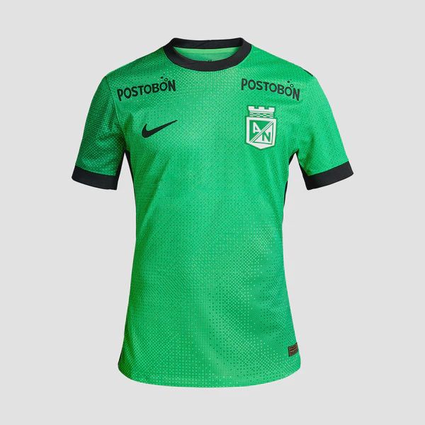 Light green National T-shirt