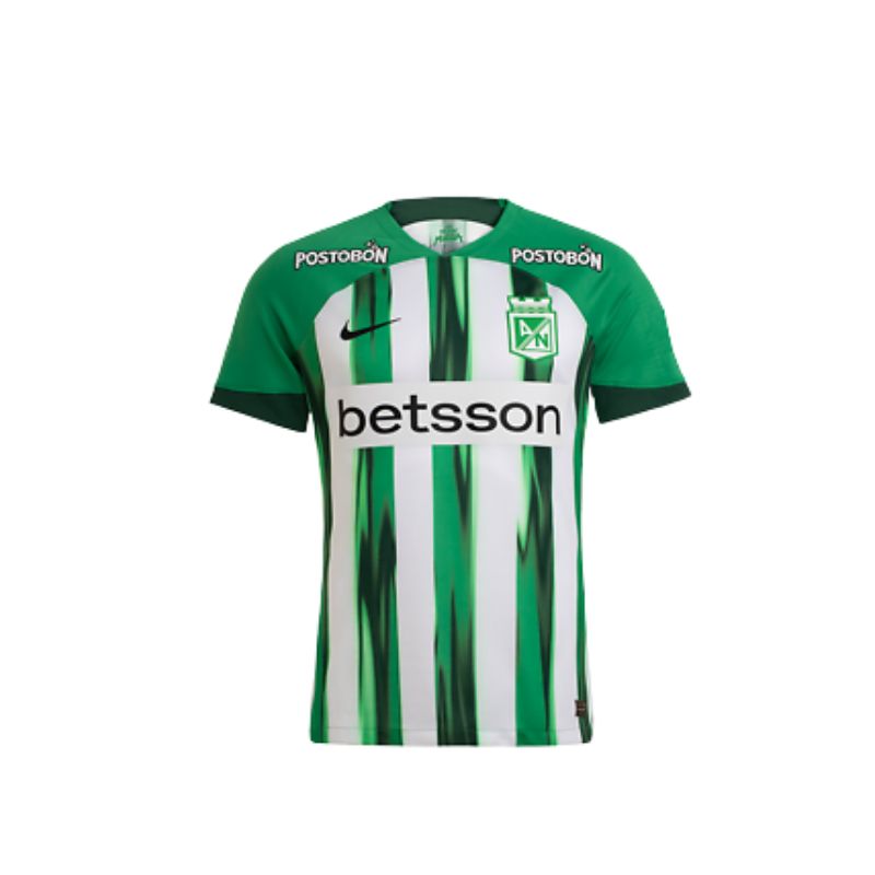 Camiseta Nacional Oficial