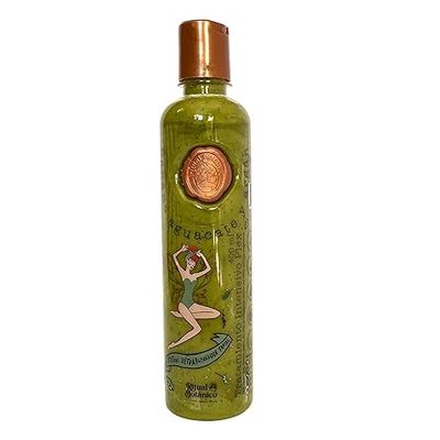 Plex Intensive Treatment 400ml Botanical Origin