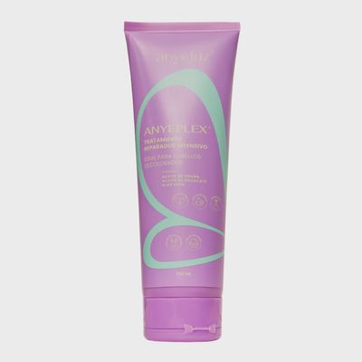 Anyeplex Intensive Repair Treatment 250ml Anyeluz