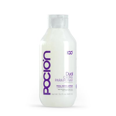 Styling Cream Potion 450ml