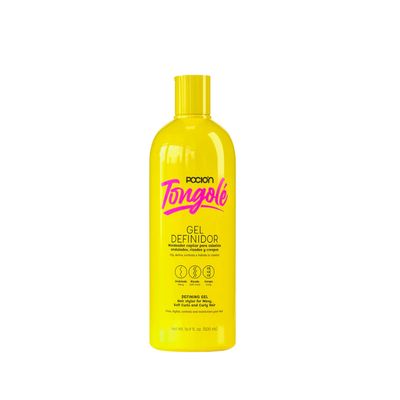 Tongole Defining Gel 500ml Potion