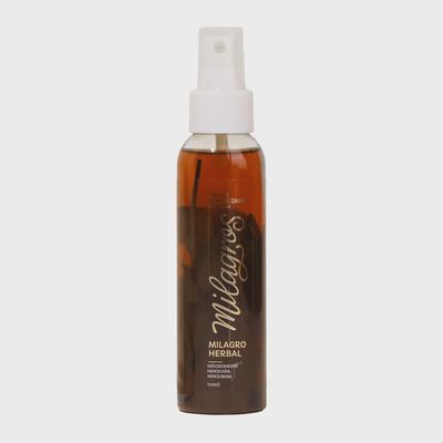 Herbal Miracle Revitalizing Hair Tonic 110ml